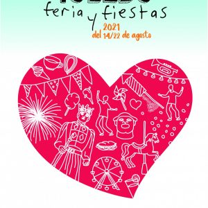 Feria y Fiestas. Día del Niño