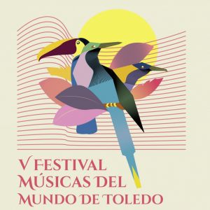 ste sábado comienza el Festival de Músicas del Mundo con el concierto de la artista Imán Kandoussi en la plaza del Ayuntamiento