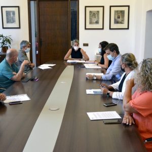 65 familias se benefician de las ayudas del Ayuntamiento de Toledo para gastos derivados de la vivienda