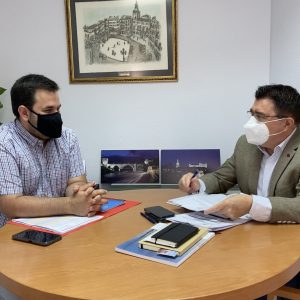 l Ayuntamiento respalda el ciclo de cine estival de Luz del Tajo con precios reducidos para las familias toledanas