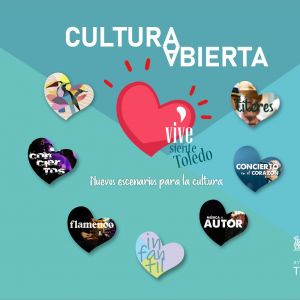 ultura Abierta