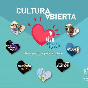 rograma Cultura Abierta 2021