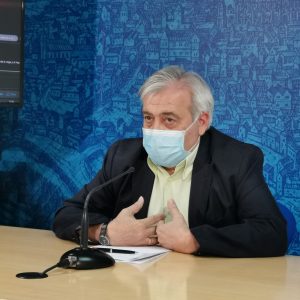 l Ayuntamiento mantendrá controles de alcoholemia y drogas para disuadir a conductores de conductas irresponsables