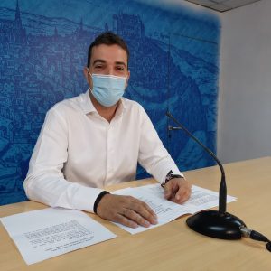 l Ayuntamiento adjudica las obras de ampliación de la Escuela Infantil Ana María Matute del barrio del Polígono