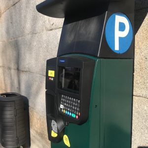 l Ayuntamiento mantiene la gratuidad para estacionar en las zonas naranja y azul de la ORA todas las tardes del mes de agosto