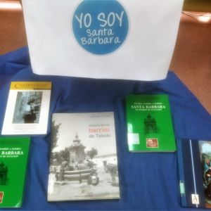 Yosoysantabarbara  &  Día Mundial de la Fotografía: dos nuevos centros de interés