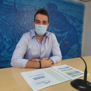 l Ayuntamiento oferta un máximo histórico de plazas para inscribirse en las actividades del Patronato Deportivo Municipal