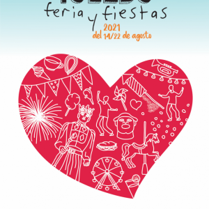 l Ayuntamiento reedita el próximo lunes el ‘Día de la Feria sin ruido’ para la sensibilización y disfrute de personas con TEA