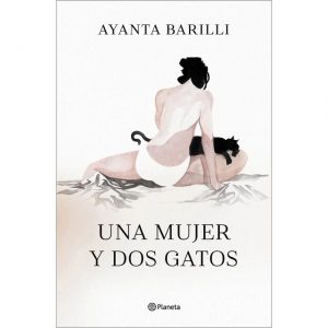 Día de las escritoras con Ayanta Barili. Biblioteca CLM