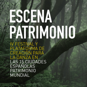 oledo ofrece talleres de danza y crítica cultural gracias a ‘Escena Patrimonio’ del Grupo de Ciudades Patrimonio de la Humanidad