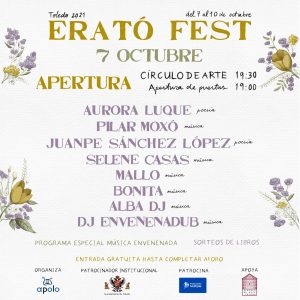 Erató Fest