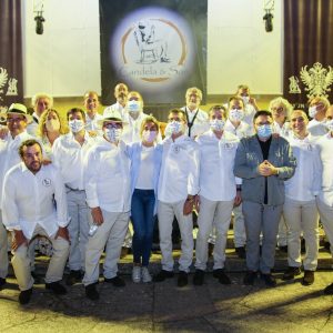 l III Festival del Son ‘Toledo Enamora’ lleva la música en directo y el talento toledano hasta el auditorio del Parque de las Tres Culturas