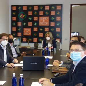 esde el 2 de octubre se podrá visitar el Corral de Don Diego para conocer la obra de rehabilitación prevista por el Consorcio
