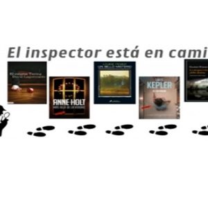 l inspector está en camino