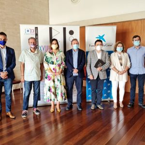 l Festival Internacional de Cine Social celebrará en Toledo su 18 edición con una treintena de largometrajes, cortos y documentales