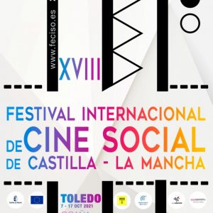 XVIII Festival Internacional de Cine Social de Castilla-La Mancha 2021