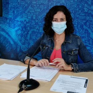 a Junta de Gobierno Local aprueba el proyecto técnico para el ajardinamiento de rotondas y viario en el nuevo hospital