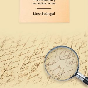Presentación del libro “La memoria de las musarañas”, de Liteo Pedregal.. Biblioteca CLM