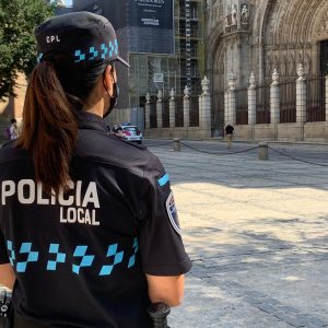 l Ayuntamiento establece un dispositivo de tráfico para el buen desarrollo de ‘La Nocturna’ que se celebra este sábado