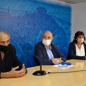 oledo recupera el pulso como destino de congresos con el primer encuentro nacional de Botánica, que cuenta con apoyo municipal