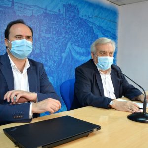 oledo se adhiere a la Semana Europea de la Movilidad para promover la sostenibilidad en los desplazamientos urbanos