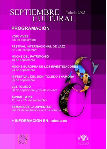 S C. programacion