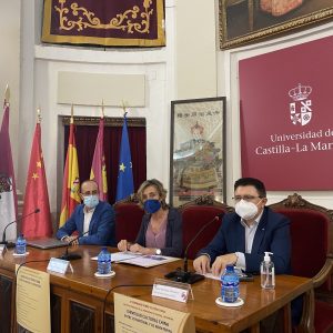 l Gobierno municipal respalda una nueva edición del seminario sobre patrimonio y cultura china del Instituto Confucio