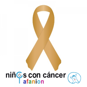 oledo se tiñe de dorado para encender la esperanza y visibilizar y concienciar sobre el cáncer infantil