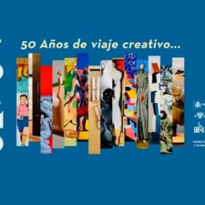 Grupo Tolmo. 50 años de viaje creativo