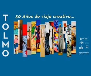 https://www.toledo.es/wp-content/uploads/2021/09/tolmo.jpg. Grupo Tolmo. 50 años de viaje creativo