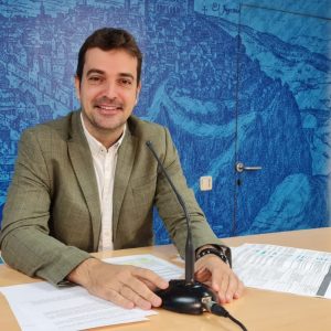 l Consistorio presenta la relación de deportistas reconocidos con las Ayudas al Mérito Deportivo de 2020