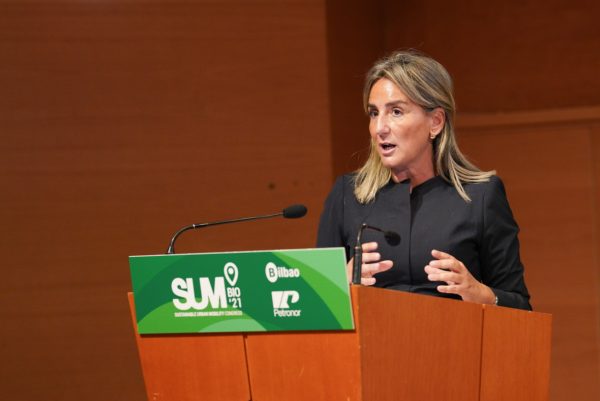 Alcaldesa ponencia SUM Bilbao 01