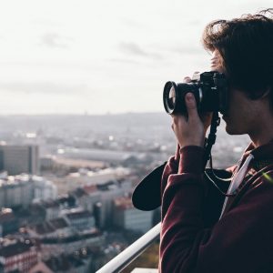 Reconocimiento a los finalistas de la exposición fotográfica Nacional de PhotoEspaña