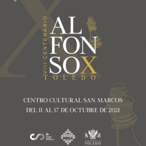 Campeonato de España de Ajedrez