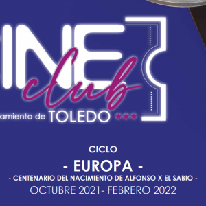 l Gobierno local avanza que el Cineclub Municipal recupera la sesión nocturna del Teatro de Rojas a las 22:00 horas