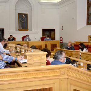 l Consejo Escolar elige el 7 de diciembre y el 30 de mayo como días sin clase al coincidir las fiestas locales con jornadas no lectivas