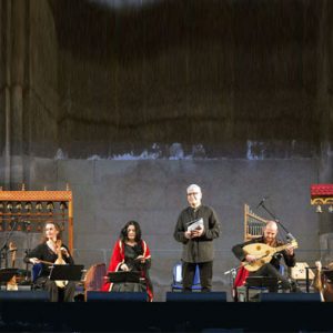 os instrumentos musicales de Alfonso X volverán a sonar tras 800 años de historia gracias al Festival de Música El Greco