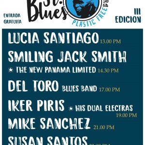 Festival de Blues