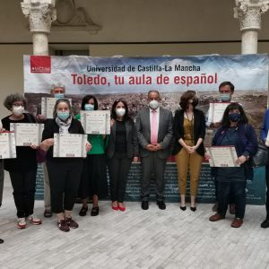 l Ayuntamiento participa en la entrega de las primeras distinciones a los “Embajadores de las Tres Culturas”