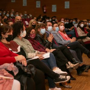 l Gobierno municipal apoya la presentación de la novela elaborada por los alumnos de 1º de la ESO del Juanelo Turriano
