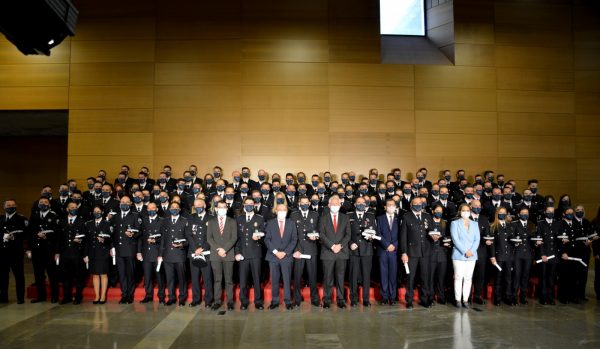 Nuevos policias locales 04