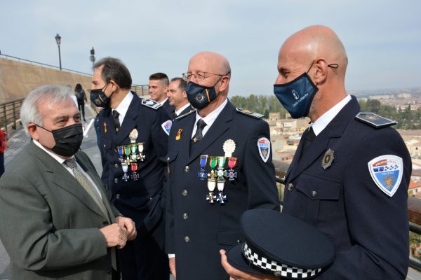 Nuevos policias locales 05