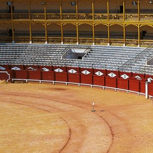 Homenaje a D. Manuel Martínez Molinero, fundador de la Escuela Taurina de Zamora y de Madrid