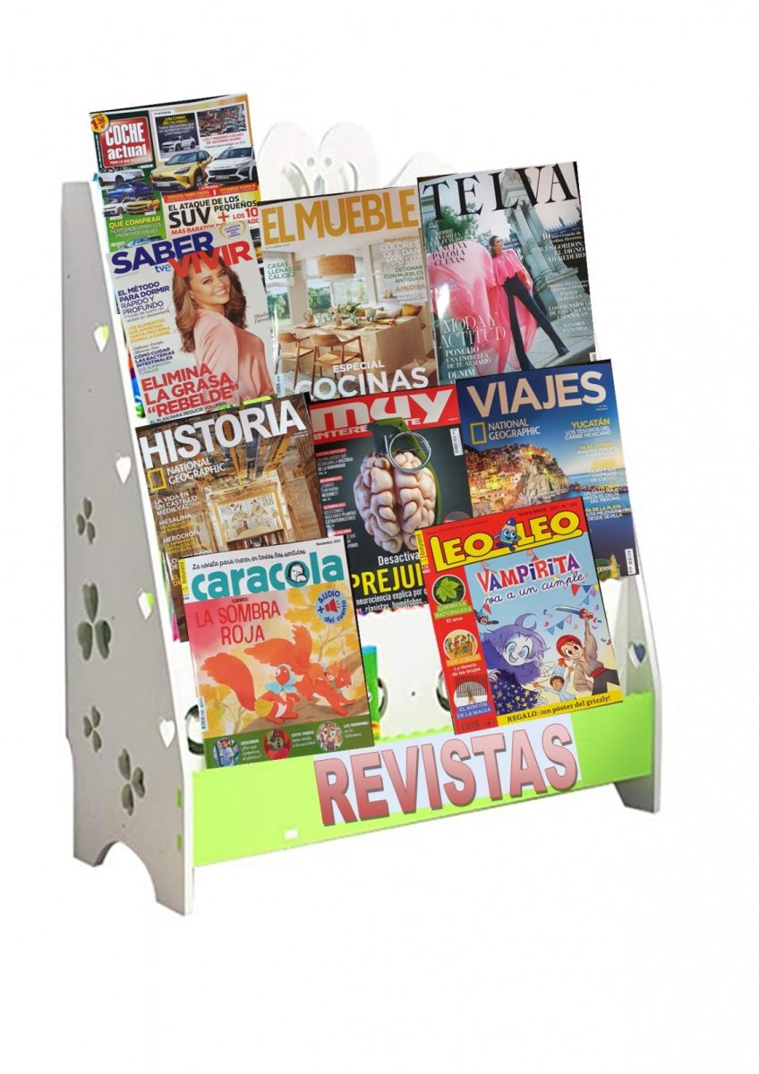 Revistas