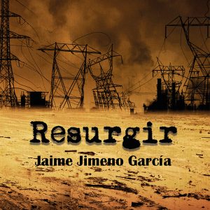 Presentación de la obra Resurgir de Jaime Jimeno García