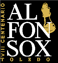 ICLO DE CONFERENCIAS “ALFONSO X Y TOLEDO”.