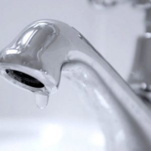 l Ayuntamiento advierte de una incidencia en la red de abastecimiento de agua en el barrio de Santa Bárbara