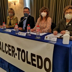 l Gobierno local defiende en ALCER la donación de órganos como “una de las mejores y más enriquecedoras decisiones”