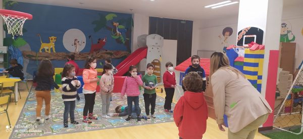 Actividades Semana de la Infancia 2021 (2)