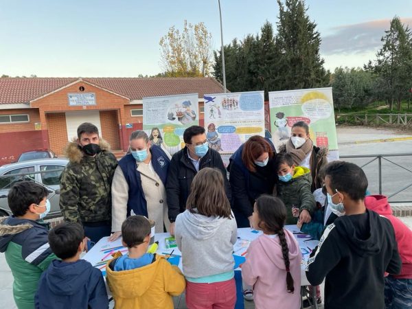 Actividades Semana de la Infancia 2021 (6)